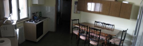 La cucina