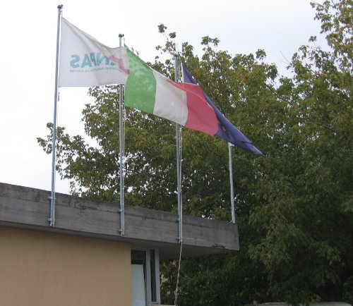 Bandiere