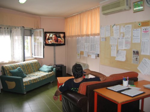 Sala TV