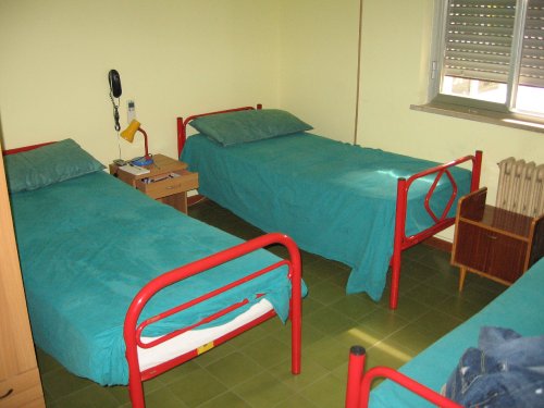 Dormitorio