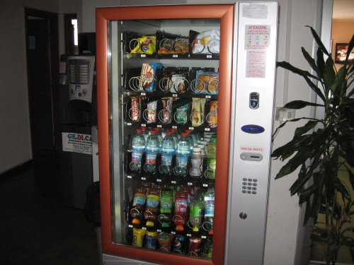 Angolo Bar